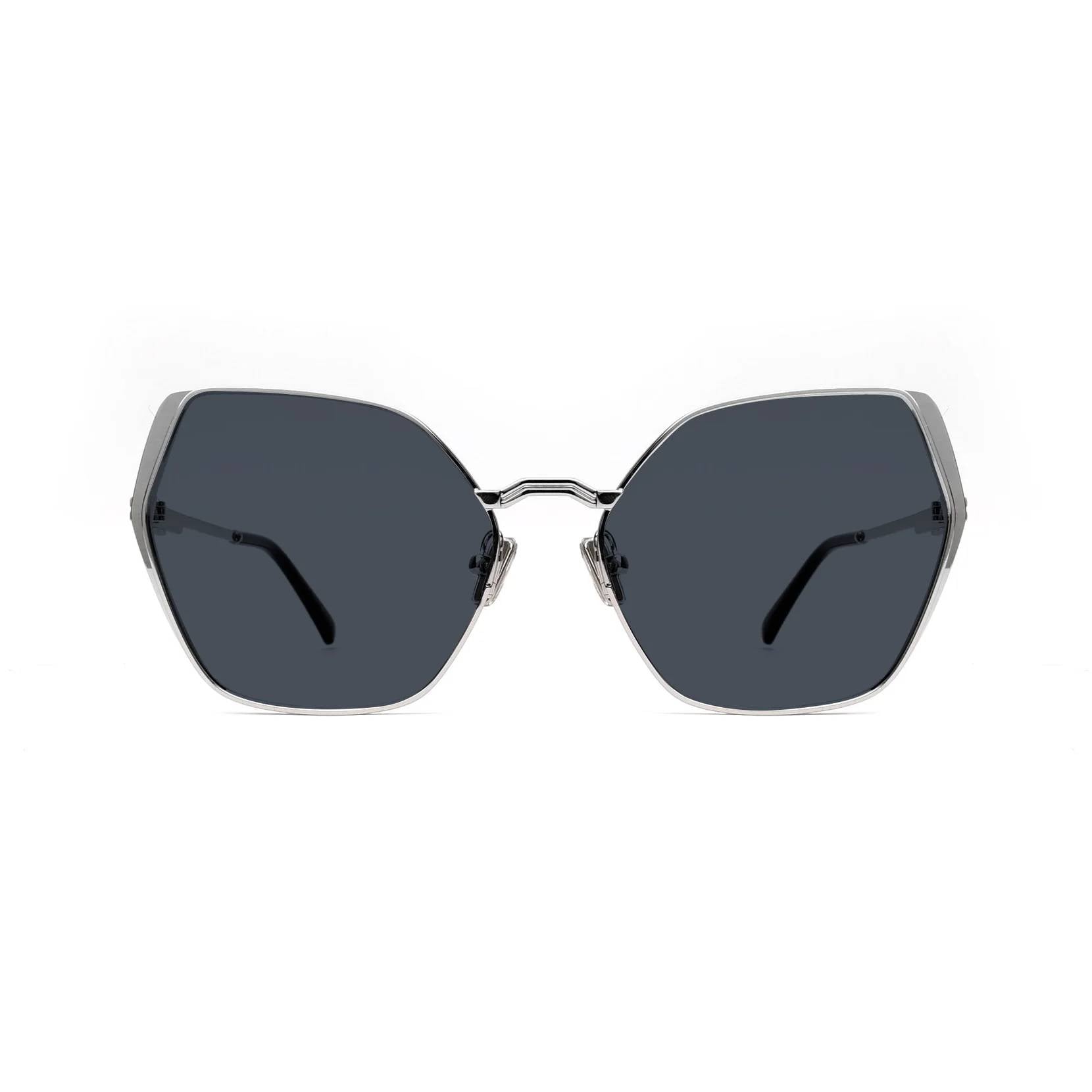 XLAB mod. Midway Silver/Smoke polarized