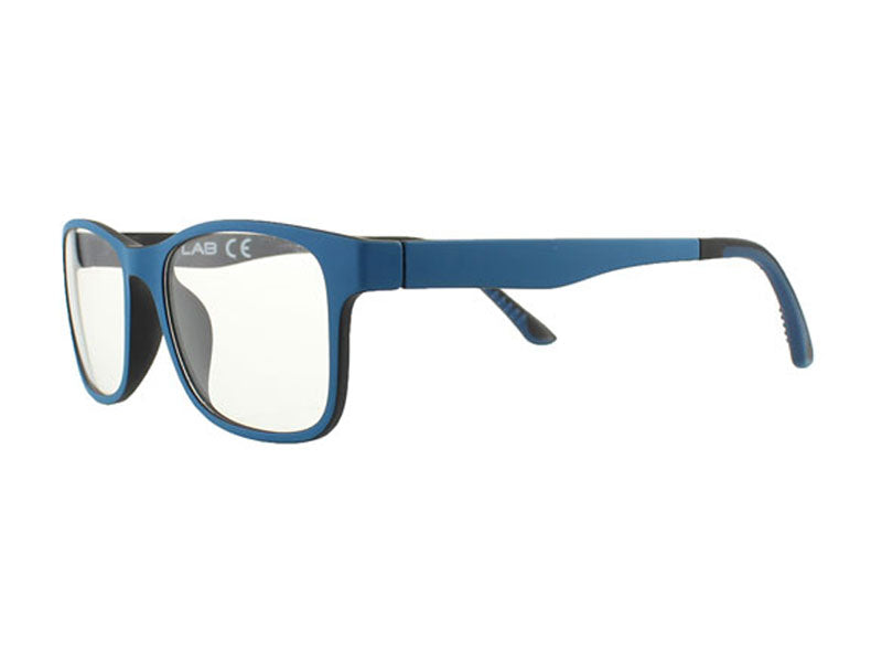 X-LAB 271 con clip-on sole magnetico 